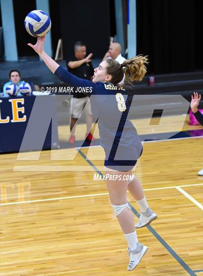 Thumbnail 2 in Camp Verde @ Glendale Prep Academy photogallery.