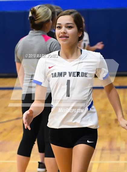 Thumbnail 2 in Camp Verde @ Glendale Prep Academy photogallery.
