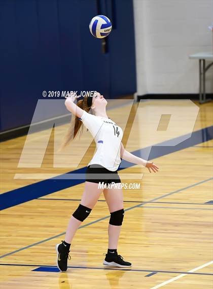Thumbnail 3 in Camp Verde @ Glendale Prep Academy photogallery.