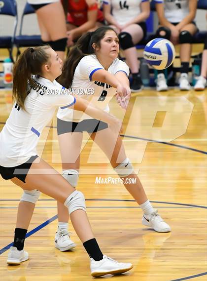 Thumbnail 3 in Camp Verde @ Glendale Prep Academy photogallery.