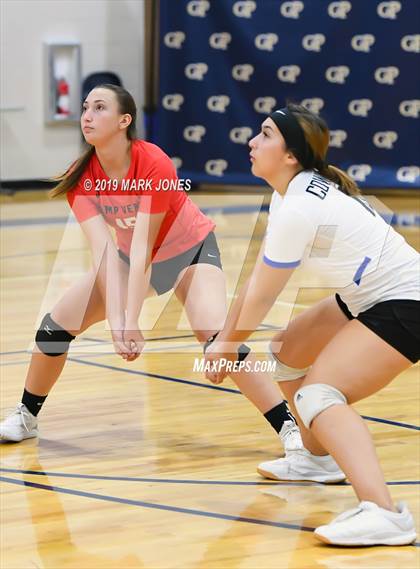 Thumbnail 1 in Camp Verde @ Glendale Prep Academy photogallery.