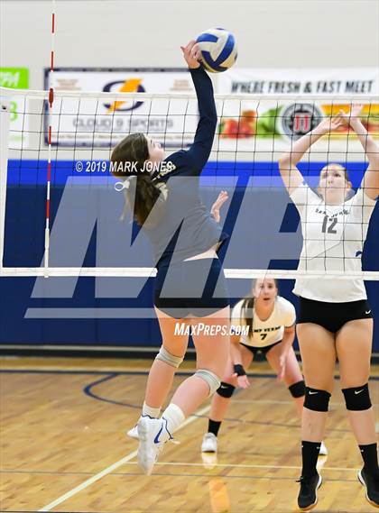 Thumbnail 3 in Camp Verde @ Glendale Prep Academy photogallery.