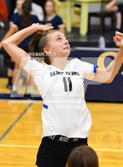 Thumbnail 2 in Camp Verde @ Glendale Prep Academy photogallery.