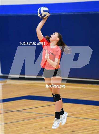 Thumbnail 3 in Camp Verde @ Glendale Prep Academy photogallery.