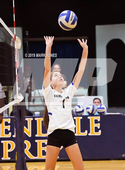 Thumbnail 2 in Camp Verde @ Glendale Prep Academy photogallery.