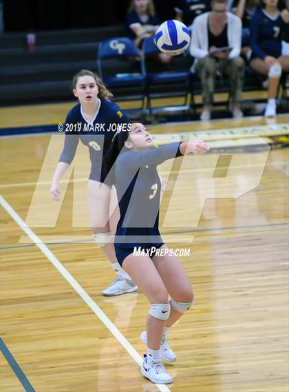 Thumbnail 3 in Camp Verde @ Glendale Prep Academy photogallery.