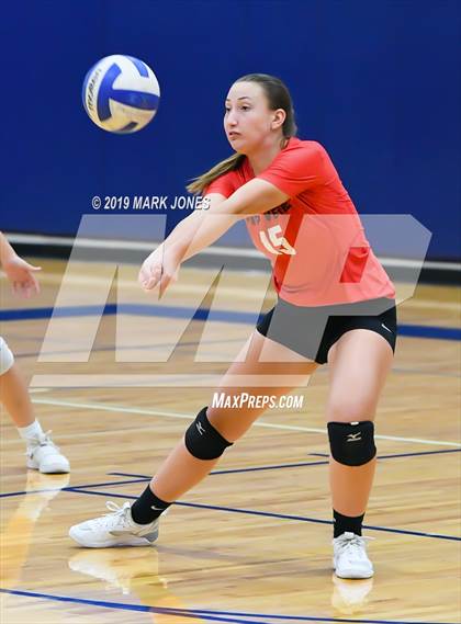 Thumbnail 1 in Camp Verde @ Glendale Prep Academy photogallery.