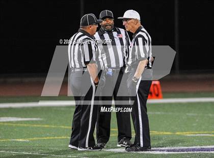 Thumbnail 1 in Justin-Siena @ Piedmont (CIF NCS D4 First Round) photogallery.