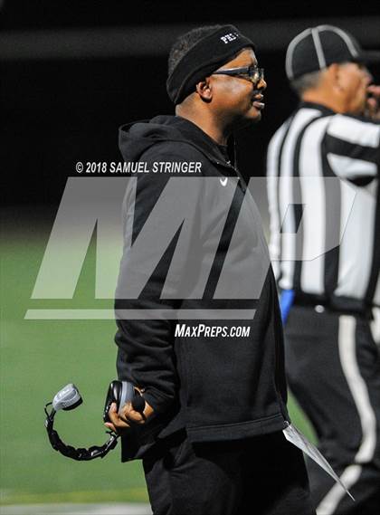 Thumbnail 2 in Justin-Siena @ Piedmont (CIF NCS D4 First Round) photogallery.