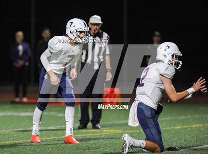 Thumbnail 3 in Justin-Siena @ Piedmont (CIF NCS D4 First Round) photogallery.