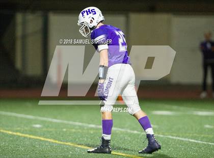 Thumbnail 1 in Justin-Siena @ Piedmont (CIF NCS D4 First Round) photogallery.