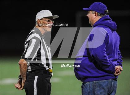 Thumbnail 3 in Justin-Siena @ Piedmont (CIF NCS D4 First Round) photogallery.