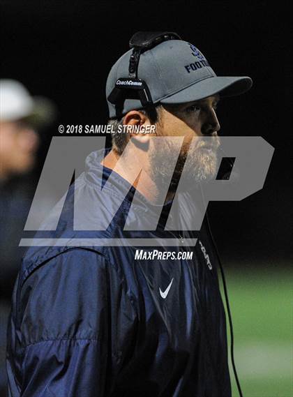 Thumbnail 1 in Justin-Siena @ Piedmont (CIF NCS D4 First Round) photogallery.