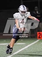 Photo from the gallery "Justin-Siena @ Piedmont (CIF NCS D4 First Round)"