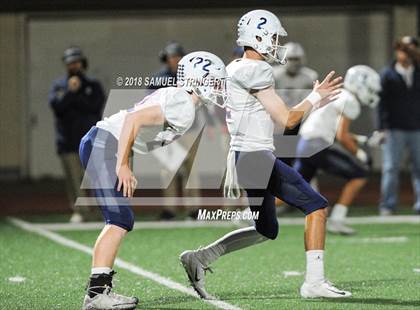 Thumbnail 3 in Justin-Siena @ Piedmont (CIF NCS D4 First Round) photogallery.