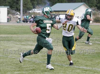 Thumbnail 3 in Burney @ Weed photogallery.