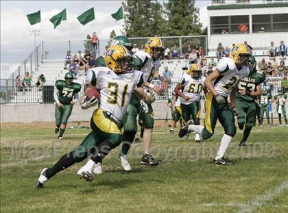 Thumbnail 2 in Burney @ Weed photogallery.