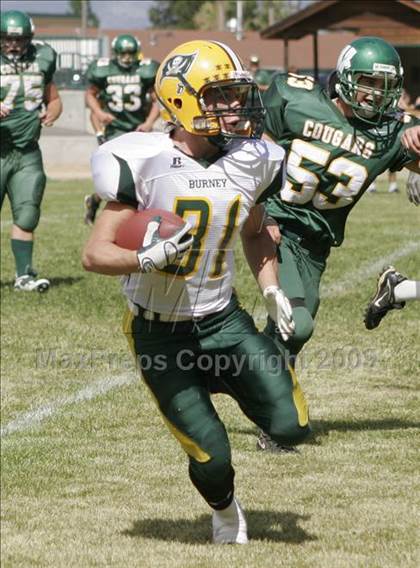 Thumbnail 3 in Burney @ Weed photogallery.