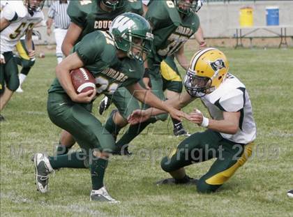 Thumbnail 2 in Burney @ Weed photogallery.