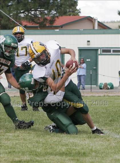 Thumbnail 3 in Burney @ Weed photogallery.