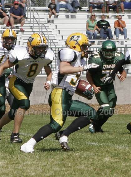 Thumbnail 3 in Burney @ Weed photogallery.