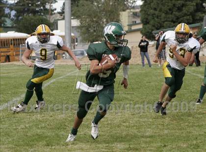Thumbnail 2 in Burney @ Weed photogallery.