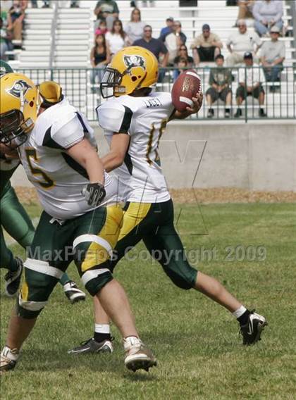 Thumbnail 1 in Burney @ Weed photogallery.