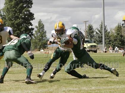 Thumbnail 3 in Burney @ Weed photogallery.
