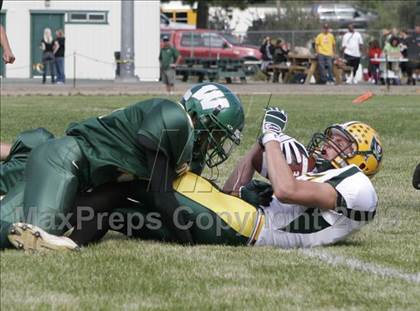 Thumbnail 2 in Burney @ Weed photogallery.