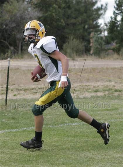 Thumbnail 2 in Burney @ Weed photogallery.