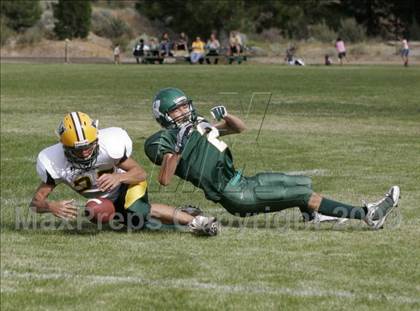 Thumbnail 1 in Burney @ Weed photogallery.
