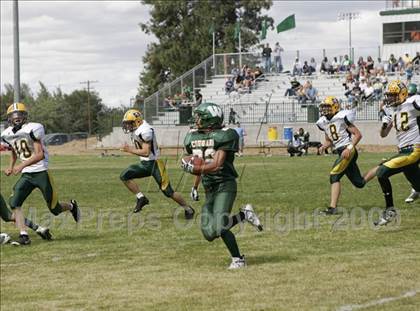 Thumbnail 3 in Burney @ Weed photogallery.