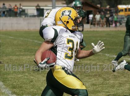 Thumbnail 1 in Burney @ Weed photogallery.