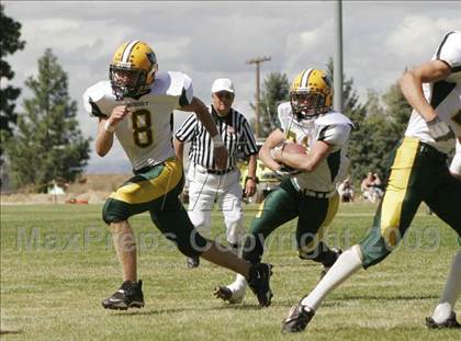 Thumbnail 2 in Burney @ Weed photogallery.