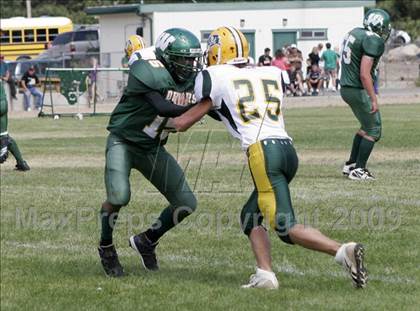 Thumbnail 3 in Burney @ Weed photogallery.