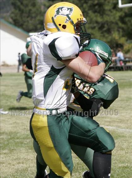 Thumbnail 1 in Burney @ Weed photogallery.