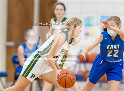 Thumbnail 2 in Pius X @ Lincoln East photogallery.