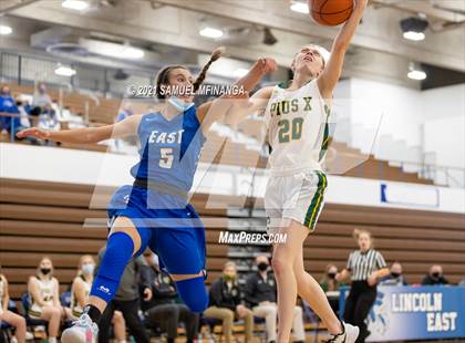 Thumbnail 3 in Pius X @ Lincoln East photogallery.