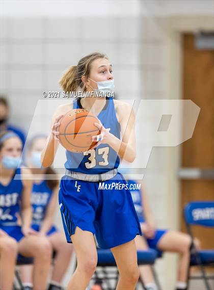 Thumbnail 1 in Pius X @ Lincoln East photogallery.