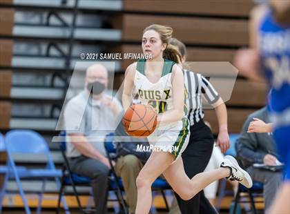 Thumbnail 2 in Pius X @ Lincoln East photogallery.