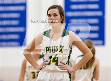 Thumbnail 2 in Pius X @ Lincoln East photogallery.