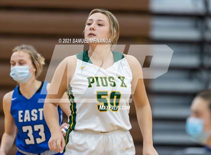 Thumbnail 3 in Pius X @ Lincoln East photogallery.