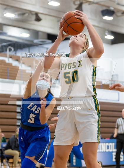 Thumbnail 1 in Pius X @ Lincoln East photogallery.