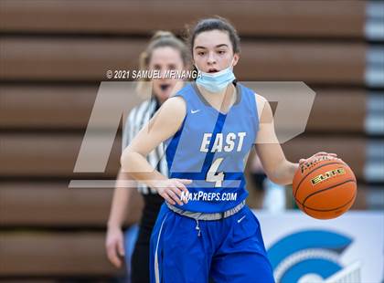 Thumbnail 1 in Pius X @ Lincoln East photogallery.