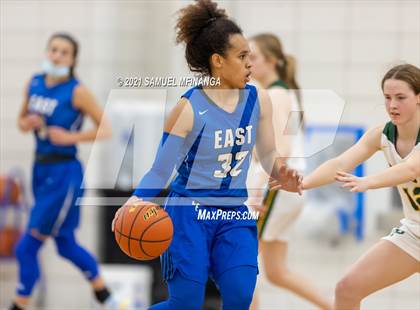 Thumbnail 1 in Pius X @ Lincoln East photogallery.