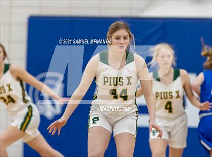 Thumbnail 3 in Pius X @ Lincoln East photogallery.