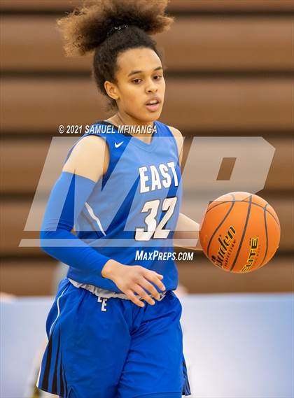 Thumbnail 2 in Pius X @ Lincoln East photogallery.