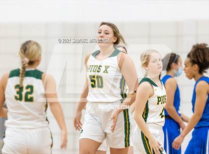 Thumbnail 1 in Pius X @ Lincoln East photogallery.