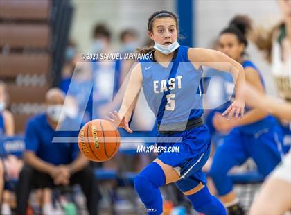 Thumbnail 3 in Pius X @ Lincoln East photogallery.