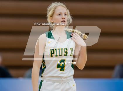 Thumbnail 3 in Pius X @ Lincoln East photogallery.